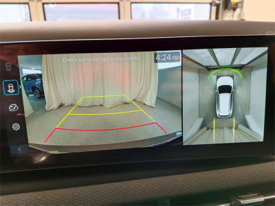 Hyundai Tucson Neuwagen