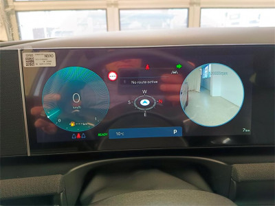 Hyundai Tucson Neuwagen