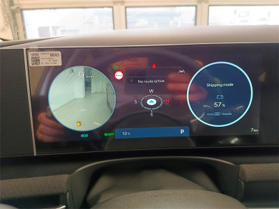 Hyundai Tucson Neuwagen