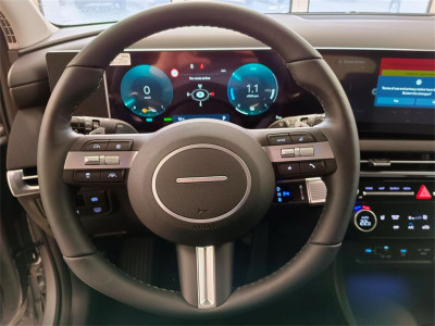 Hyundai Tucson Neuwagen