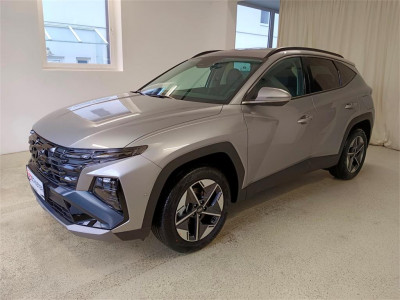 Hyundai Tucson Neuwagen