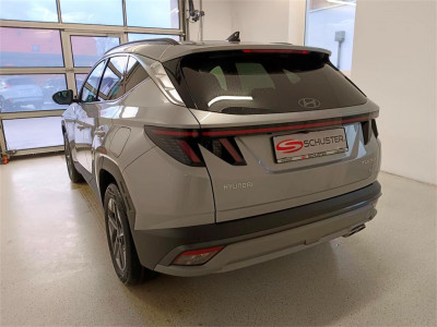 Hyundai Tucson Neuwagen