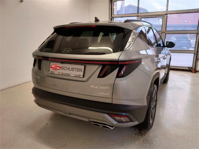 Hyundai Tucson Neuwagen