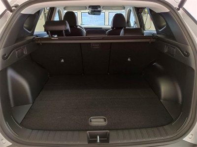 Hyundai Tucson Neuwagen