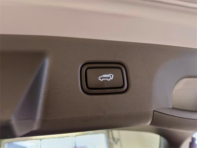 Hyundai Tucson Neuwagen