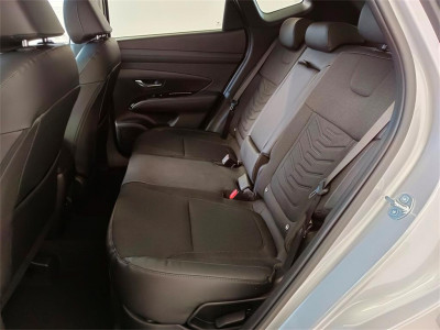 Hyundai Tucson Neuwagen