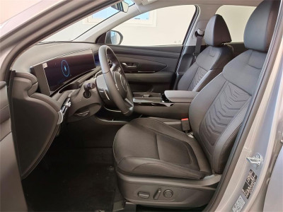 Hyundai Tucson Neuwagen