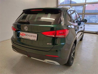 MG ZS Neuwagen