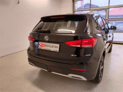 MG ZS Neuwagen