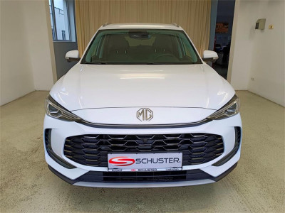 MG ZS Neuwagen