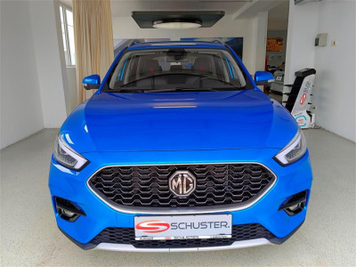 MG ZS Neuwagen