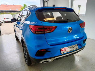 MG ZS Neuwagen