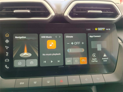 MG ZS Neuwagen MG ZS Neuwagen