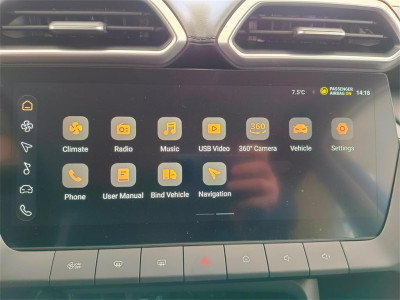 MG ZS Neuwagen MG ZS Neuwagen