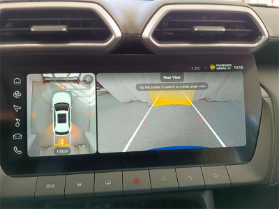 MG ZS Neuwagen MG ZS Neuwagen