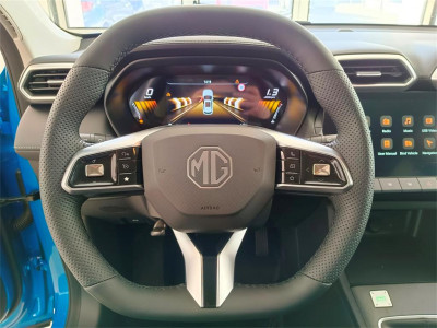 MG ZS Neuwagen MG ZS Neuwagen