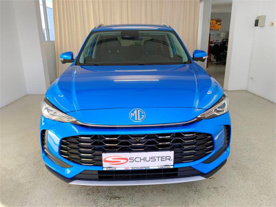 MG ZS Neuwagen MG ZS Neuwagen