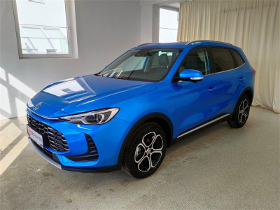 MG ZS Neuwagen MG ZS Neuwagen