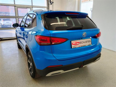 MG ZS Neuwagen MG ZS Neuwagen