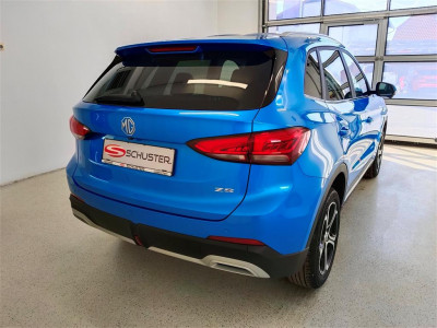 MG ZS Neuwagen MG ZS Neuwagen