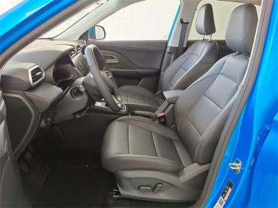 MG ZS Neuwagen MG ZS Neuwagen