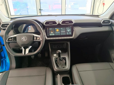 MG ZS Neuwagen MG ZS Neuwagen