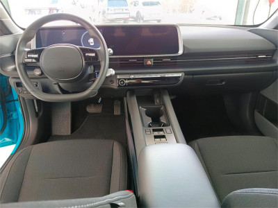 Hyundai Ioniq 6 Gebrauchtwagen Hyundai Ioniq 6 Gebrauchtwagen