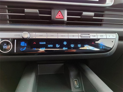 Hyundai Ioniq 6 Gebrauchtwagen Hyundai Ioniq 6 Gebrauchtwagen