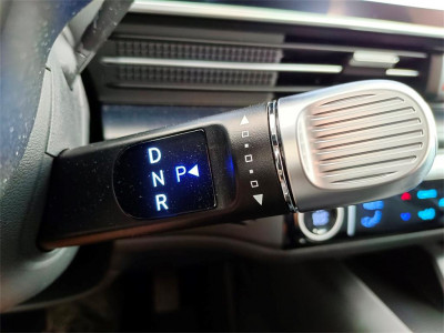 Hyundai Ioniq 6 Gebrauchtwagen Hyundai Ioniq 6 Gebrauchtwagen