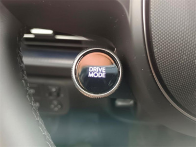 Hyundai Ioniq 6 Gebrauchtwagen Hyundai Ioniq 6 Gebrauchtwagen