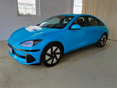 Hyundai Ioniq 6 Gebrauchtwagen Hyundai Ioniq 6 Gebrauchtwagen