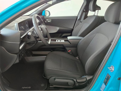 Hyundai Ioniq 6 Gebrauchtwagen Hyundai Ioniq 6 Gebrauchtwagen