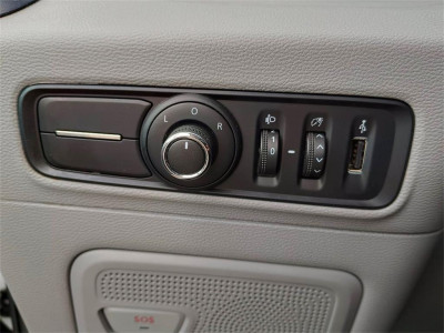 Maxus eDELIVER 7 Gebrauchtwagen Maxus eDELIVER 7 Gebrauchtwagen