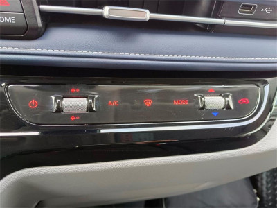 Maxus eDELIVER 7 Gebrauchtwagen Maxus eDELIVER 7 Gebrauchtwagen