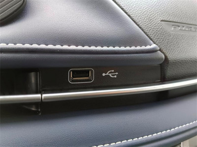 Maxus eDELIVER 7 Gebrauchtwagen Maxus eDELIVER 7 Gebrauchtwagen