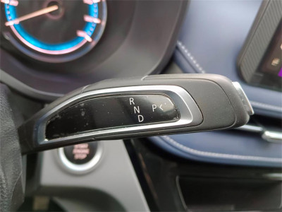 Maxus eDELIVER 7 Gebrauchtwagen Maxus eDELIVER 7 Gebrauchtwagen