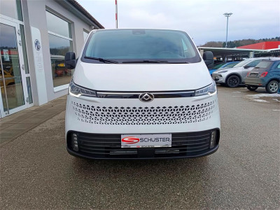 Maxus eDELIVER 7 Gebrauchtwagen Maxus eDELIVER 7 Gebrauchtwagen