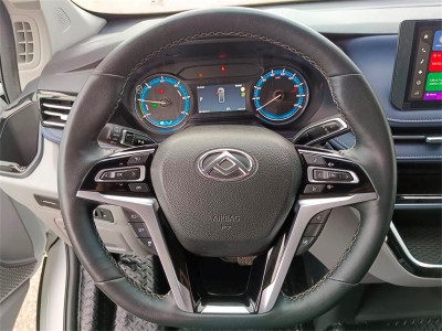 Maxus eDELIVER 7 Gebrauchtwagen Maxus eDELIVER 7 Gebrauchtwagen