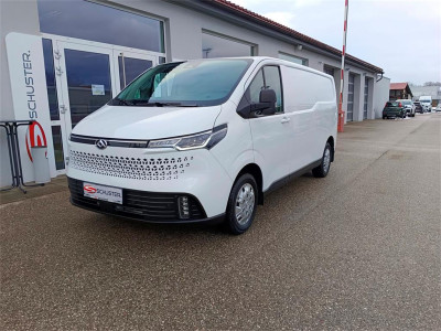 Maxus eDELIVER 7 Gebrauchtwagen Maxus eDELIVER 7 Gebrauchtwagen