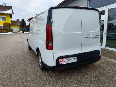 Maxus eDELIVER 7 Gebrauchtwagen Maxus eDELIVER 7 Gebrauchtwagen