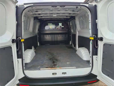 Maxus eDELIVER 7 Gebrauchtwagen Maxus eDELIVER 7 Gebrauchtwagen