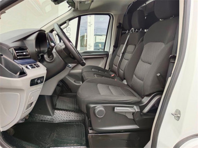 Maxus eDELIVER 7 Gebrauchtwagen Maxus eDELIVER 7 Gebrauchtwagen