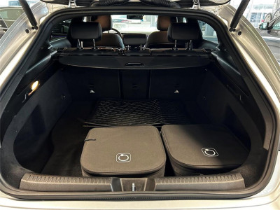 Mercedes-Benz CLA Gebrauchtwagen