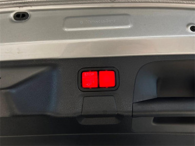 Mercedes-Benz CLA Gebrauchtwagen