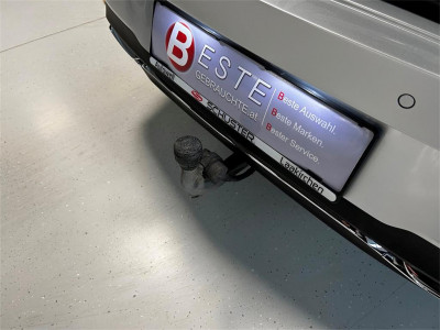 Mercedes-Benz CLA Gebrauchtwagen