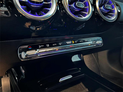 Mercedes-Benz CLA Gebrauchtwagen