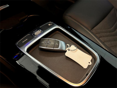 Mercedes-Benz CLA Gebrauchtwagen