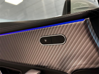 Mercedes-Benz CLA Gebrauchtwagen