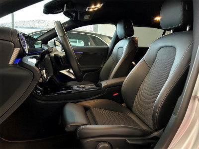 Mercedes-Benz CLA Gebrauchtwagen