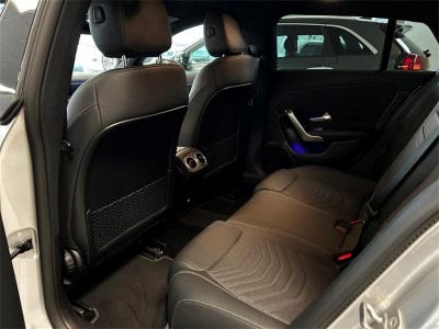 Mercedes-Benz CLA Gebrauchtwagen